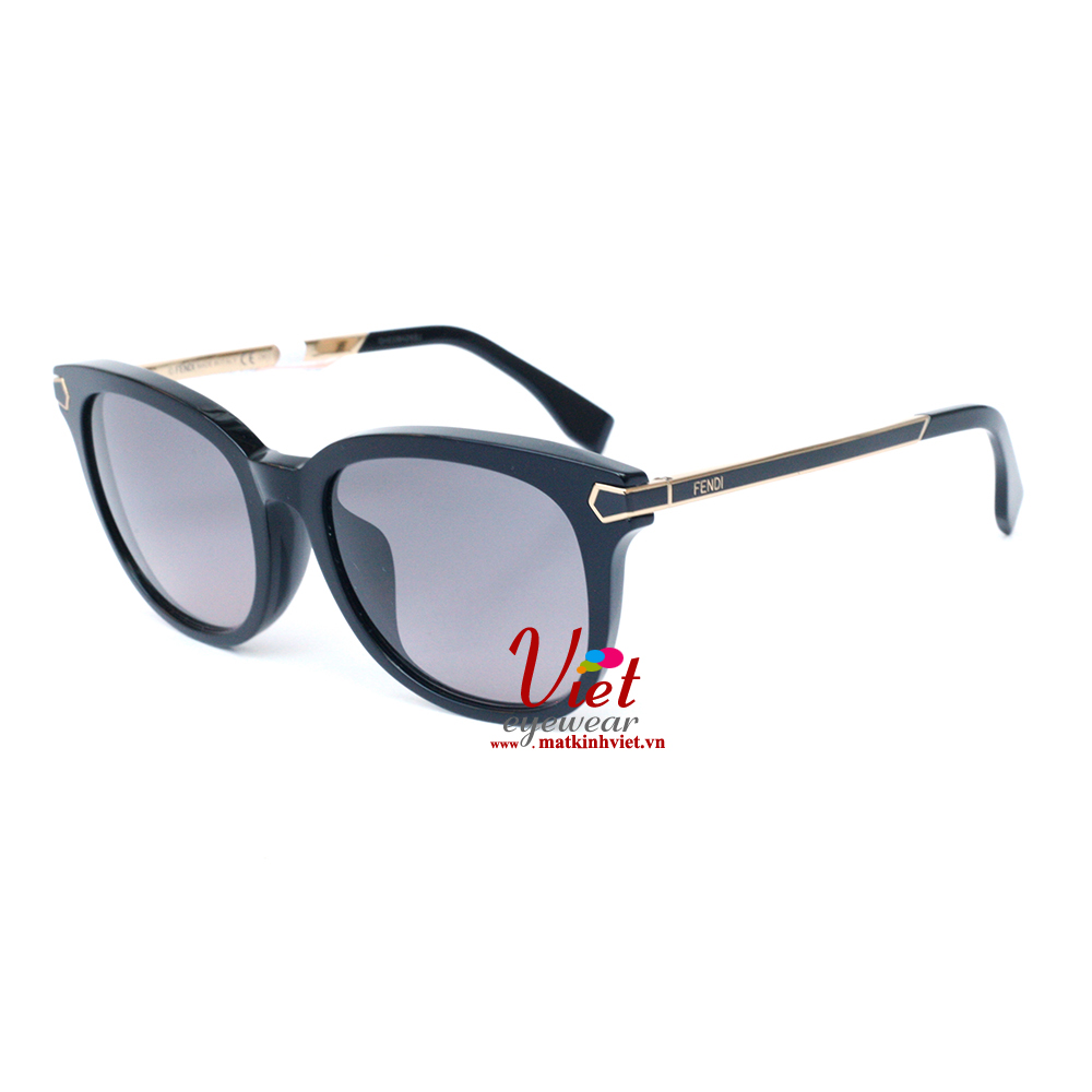 Kính mát FENDI FF0021FS 7USEU